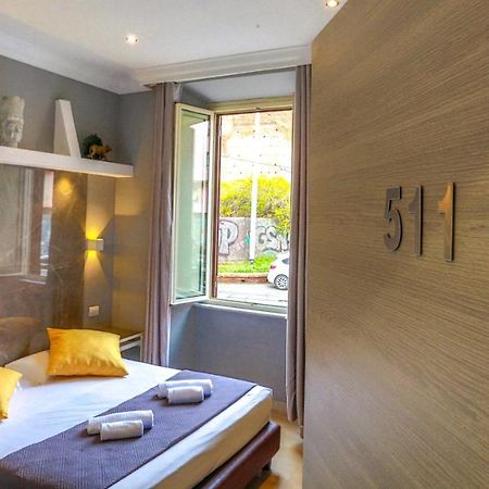 Hotel Giolitti Smart Rome Exterior photo