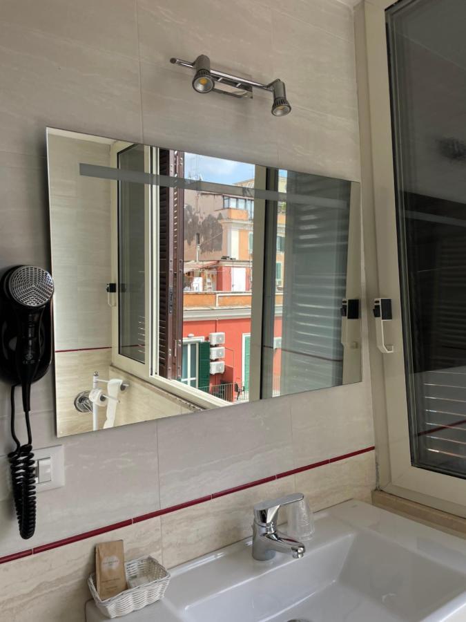 Hotel Giolitti Smart Rome Exterior photo