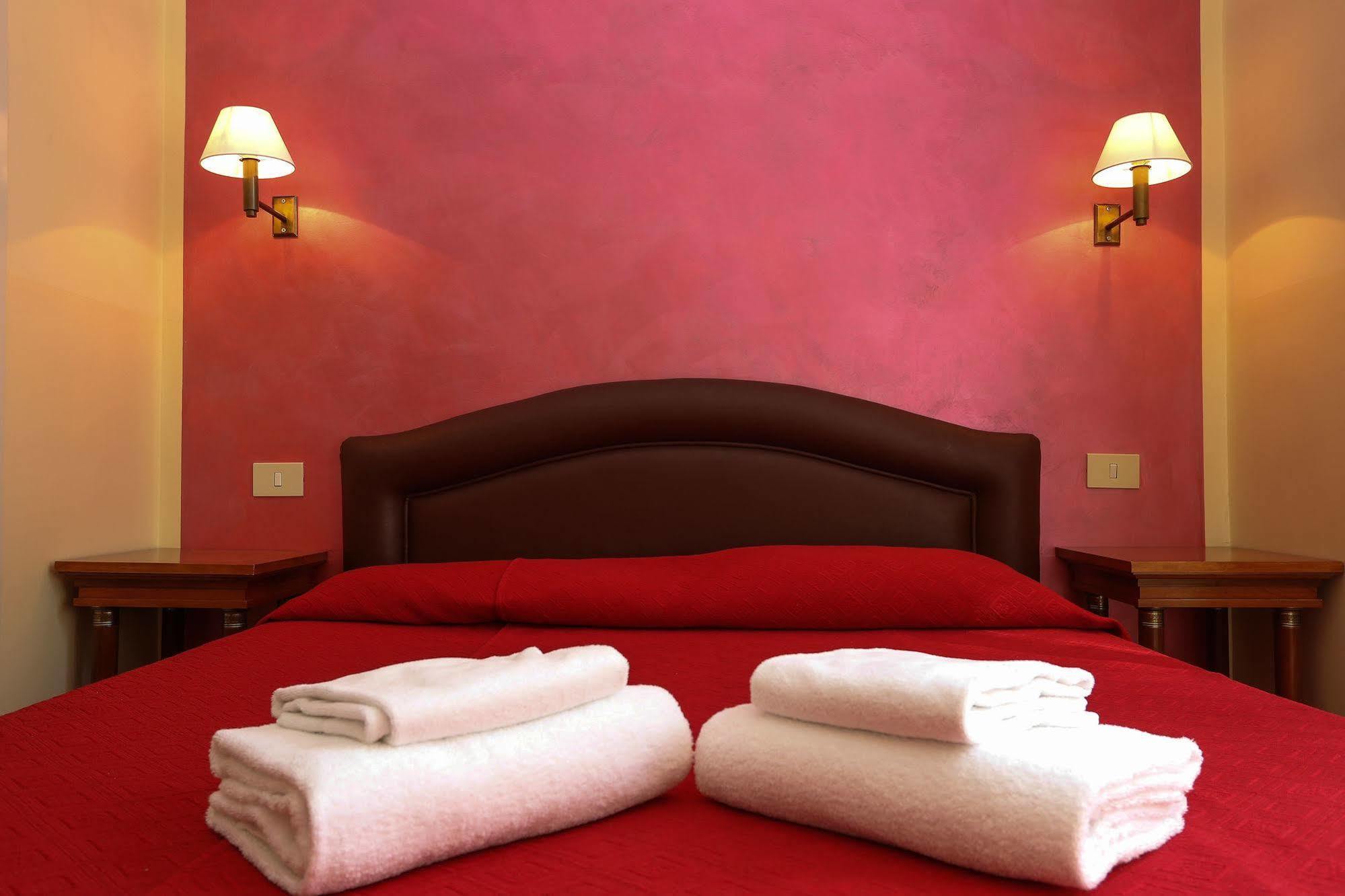 Hotel Giolitti Smart Rome Exterior photo